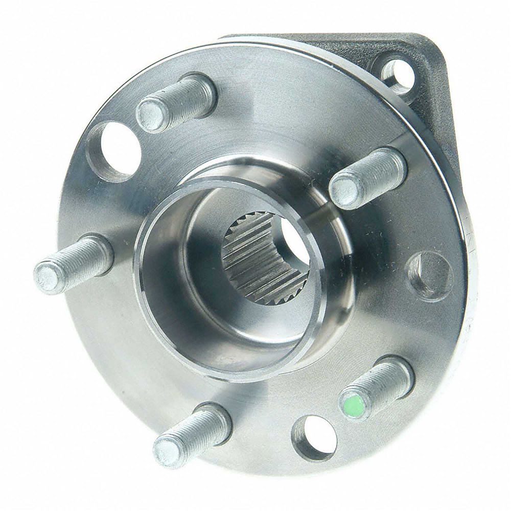 RB512306 Tectonic DailyDuty Wheel Bearing and Hub Assembly Tectonic Wheel Bearings