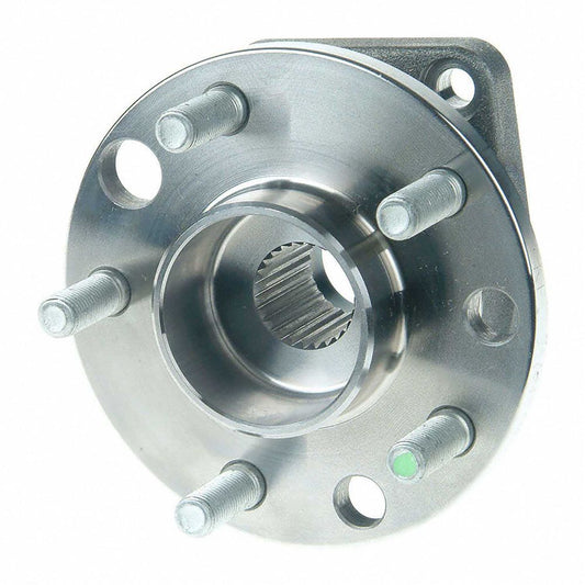 RB512306 Tectonic DailyDuty Wheel Bearing and Hub Assembly Tectonic Wheel Bearings