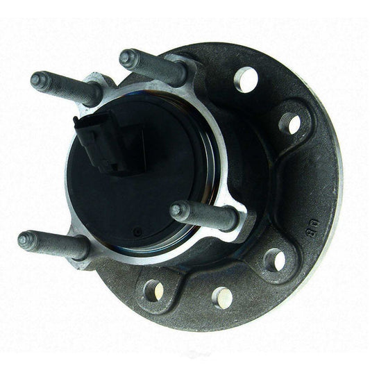 RB512307 Tectonic DailyDuty Wheel Bearing and Hub Assembly Tectonic Wheel Bearings