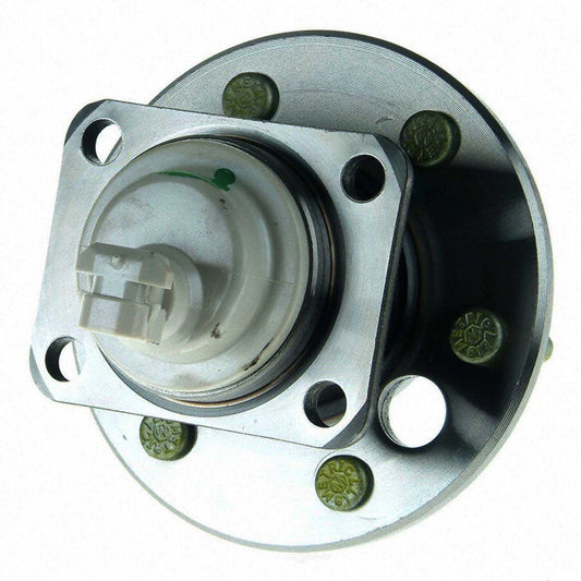 RB512309 Tectonic DailyDuty Wheel Bearing and Hub Assembly Tectonic Wheel Bearings