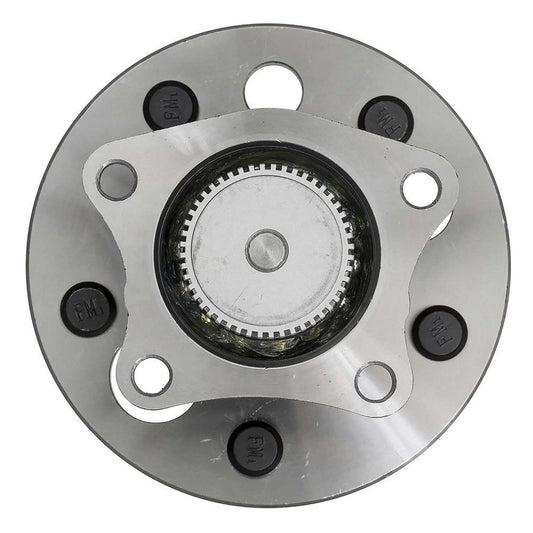RB512310 Tectonic DailyDuty Wheel Bearing and Hub Assembly Tectonic Wheel Bearings