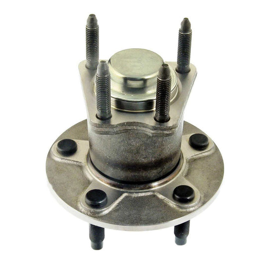 RB512315 Tectonic DailyDuty Wheel Bearing and Hub Assembly Tectonic Wheel Bearings