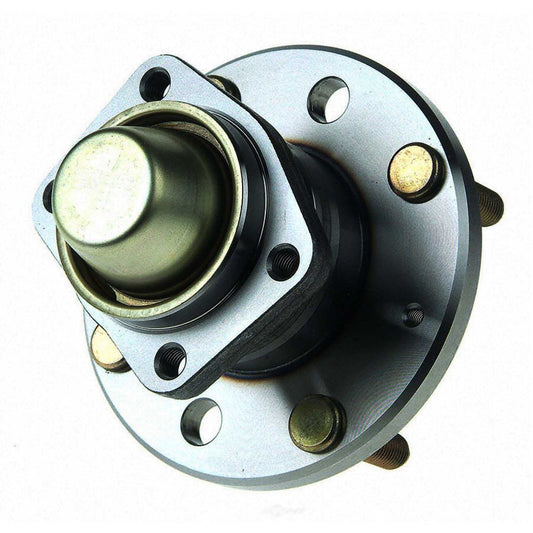 RB512317 Tectonic DailyDuty Wheel Bearing and Hub Assembly Tectonic Wheel Bearings