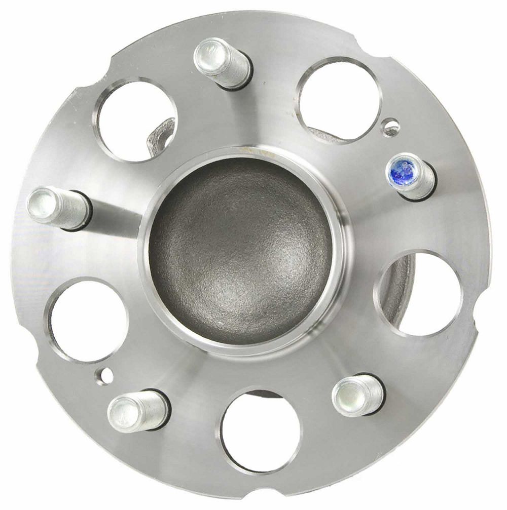 RB512320 Tectonic DailyDuty Wheel Bearing and Hub Assembly Tectonic Wheel Bearings