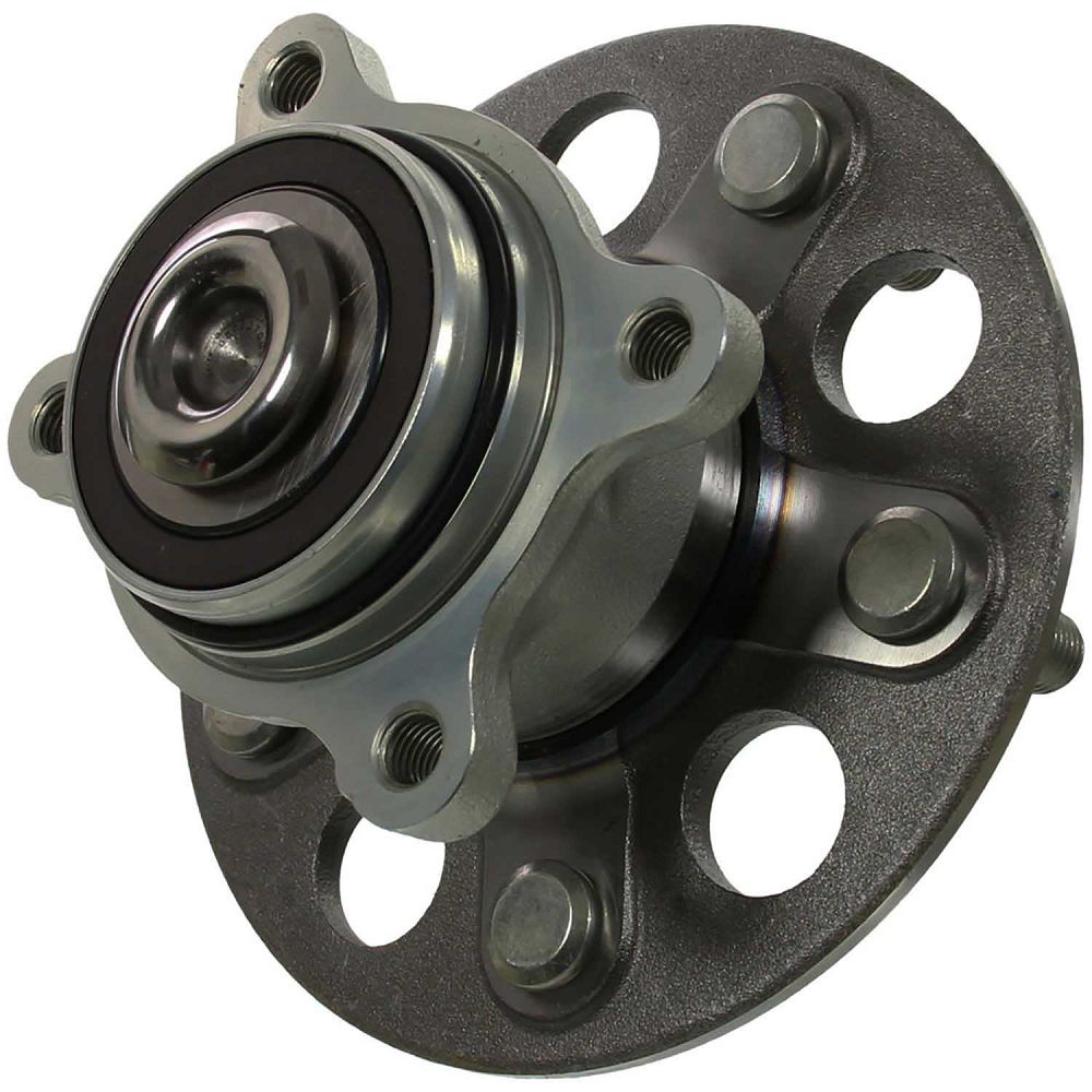 RB512322 Tectonic DailyDuty Wheel Bearing and Hub Assembly Tectonic Wheel Bearings