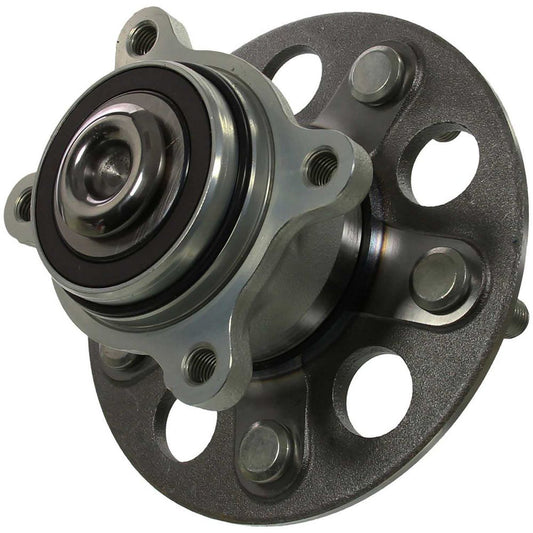 RB512322 Tectonic DailyDuty Wheel Bearing and Hub Assembly Tectonic Wheel Bearings