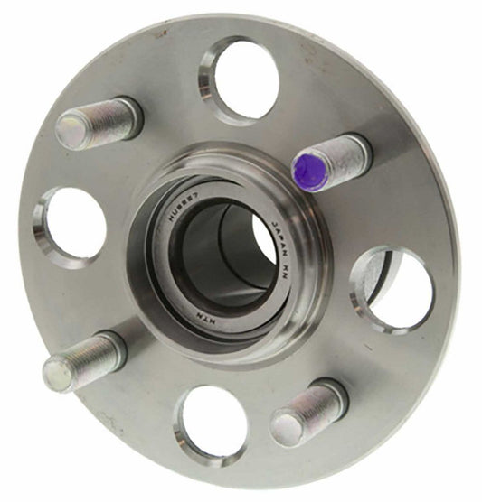 RB512323 Tectonic DailyDuty Wheel Bearing and Hub Assembly Tectonic Wheel Bearings