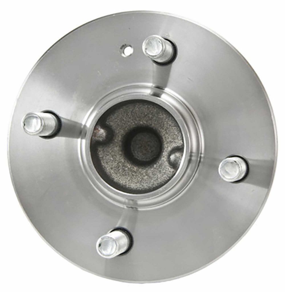 RB512324 Tectonic DailyDuty Wheel Bearing and Hub Assembly Tectonic Wheel Bearings
