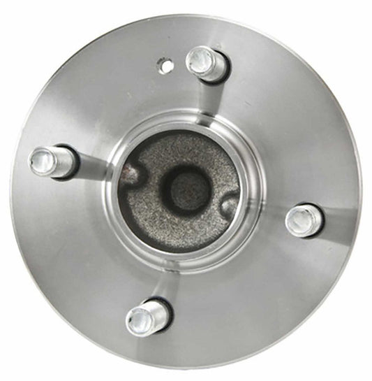 RB512324 Tectonic DailyDuty Wheel Bearing and Hub Assembly Tectonic Wheel Bearings