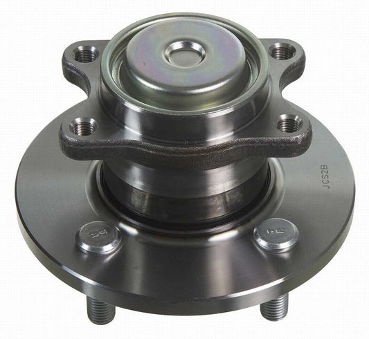 RB512325 Tectonic DailyDuty Wheel Bearing and Hub Assembly Tectonic Wheel Bearings