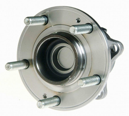 RB512326 Tectonic DailyDuty Wheel Bearing and Hub Assembly Tectonic Wheel Bearings