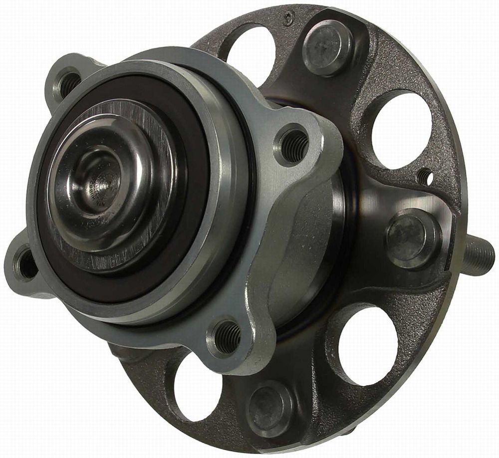 RB512327 Tectonic DailyDuty Wheel Bearing and Hub Assembly Tectonic Wheel Bearings