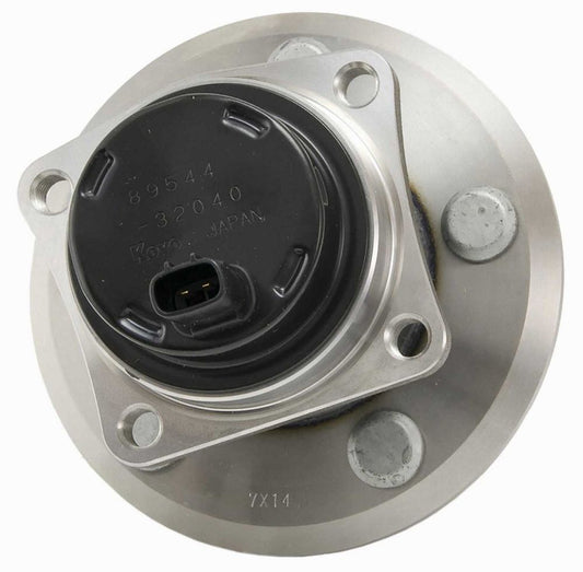 RB512329 Tectonic DailyDuty Wheel Bearing and Hub Assembly Tectonic Wheel Bearings