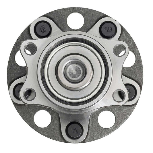 RB512331 Tectonic DailyDuty Wheel Bearing and Hub Assembly Tectonic Wheel Bearings