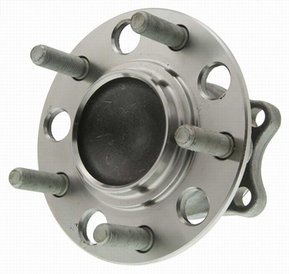 RB512332 Tectonic DailyDuty Wheel Bearing and Hub Assembly Tectonic Wheel Bearings