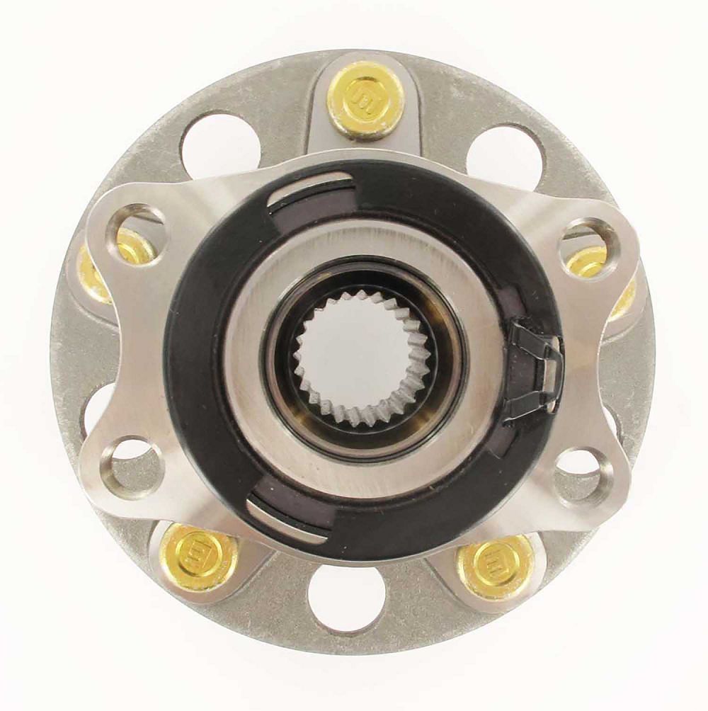 RB512333 Tectonic DailyDuty Wheel Bearing and Hub Assembly Tectonic Wheel Bearings