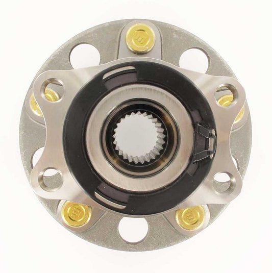 RB512333 Tectonic DailyDuty Wheel Bearing and Hub Assembly Tectonic Wheel Bearings