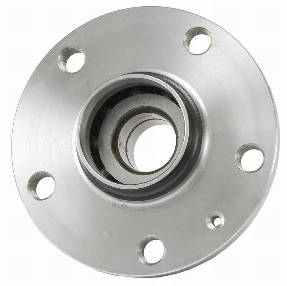 RB512336 Tectonic DailyDuty Wheel Bearing and Hub Assembly Tectonic Wheel Bearings