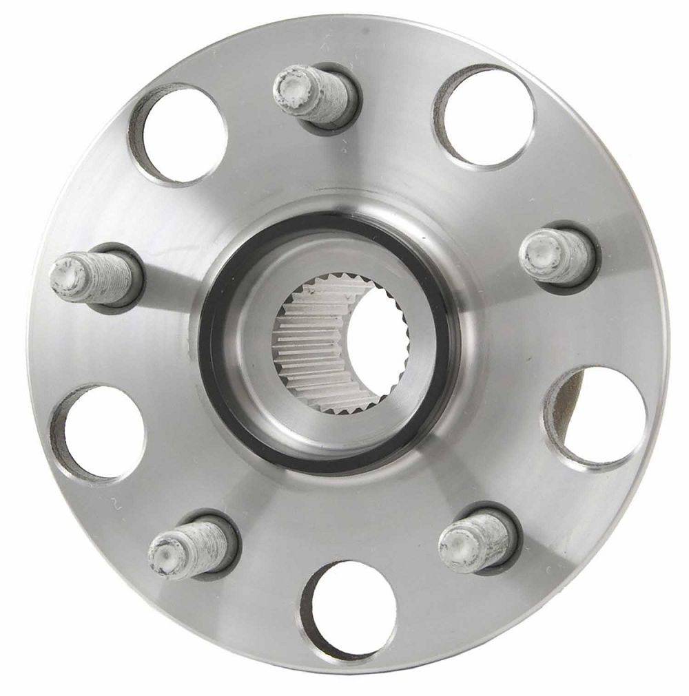 RB512337 Tectonic DailyDuty Wheel Bearing and Hub Assembly Tectonic Wheel Bearings