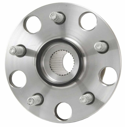 RB512337 Tectonic DailyDuty Wheel Bearing and Hub Assembly Tectonic Wheel Bearings