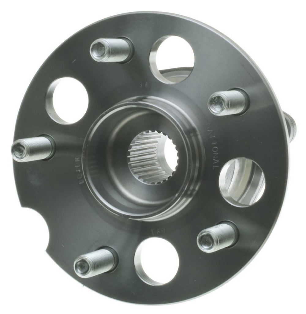 RB512338 Tectonic DailyDuty Wheel Bearing and Hub Assembly Tectonic Wheel Bearings
