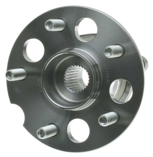 RB512338 Tectonic DailyDuty Wheel Bearing and Hub Assembly Tectonic Wheel Bearings