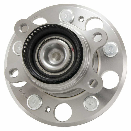 RB512340 Tectonic DailyDuty Wheel Bearing and Hub Assembly Tectonic Wheel Bearings