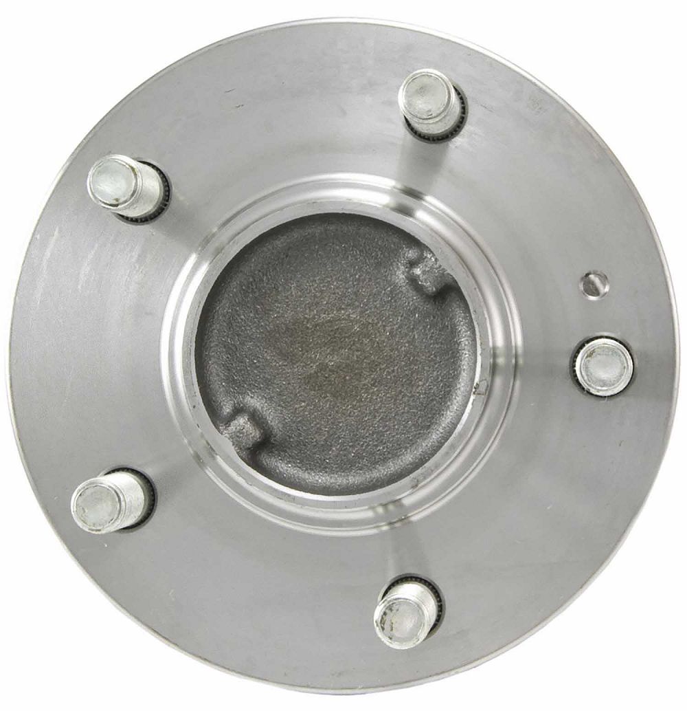 RB512341 Tectonic DailyDuty Wheel Bearing and Hub Assembly Tectonic Wheel Bearings