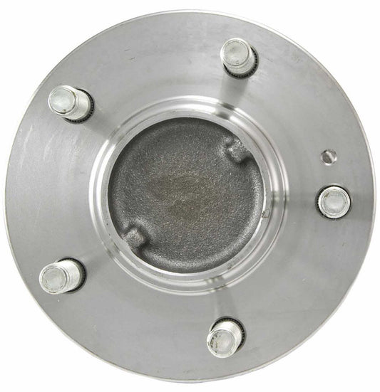 RB512341 Tectonic DailyDuty Wheel Bearing and Hub Assembly Tectonic Wheel Bearings