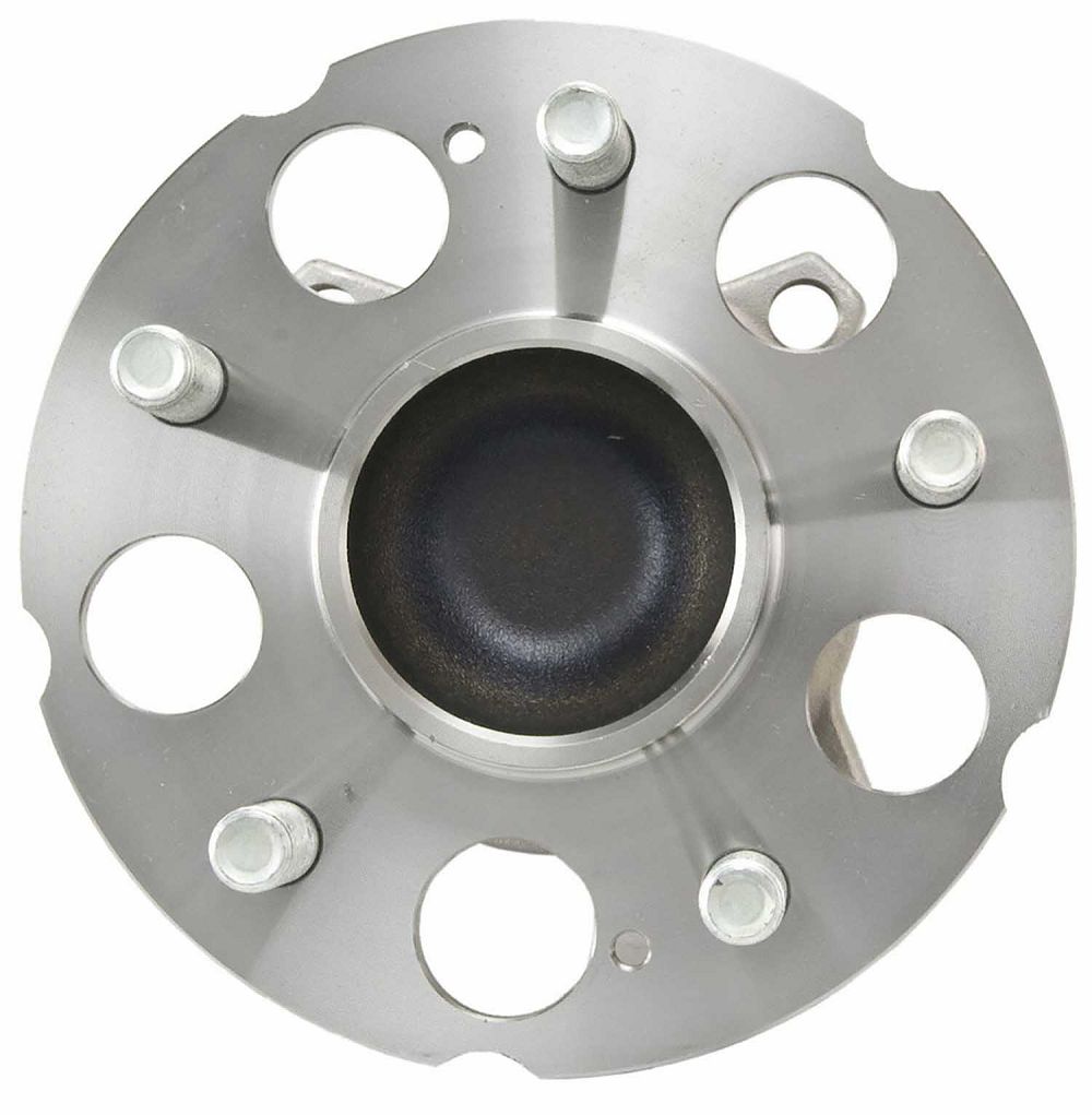 RB512344 Tectonic DailyDuty Wheel Bearing and Hub Assembly Tectonic Wheel Bearings