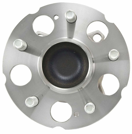 RB512344 Tectonic DailyDuty Wheel Bearing and Hub Assembly Tectonic Wheel Bearings