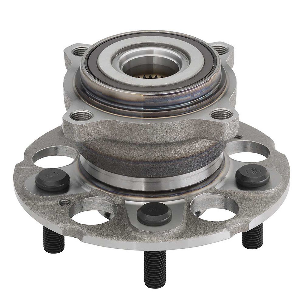 RB512345 Tectonic DailyDuty Wheel Bearing and Hub Assembly Tectonic Wheel Bearings