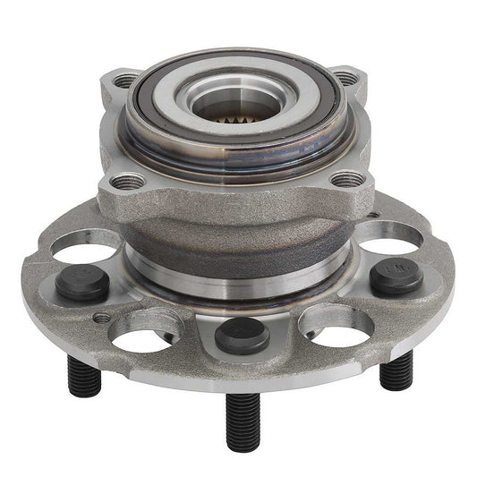 RB512345 Tectonic DailyDuty Wheel Bearing and Hub Assembly Tectonic Wheel Bearings
