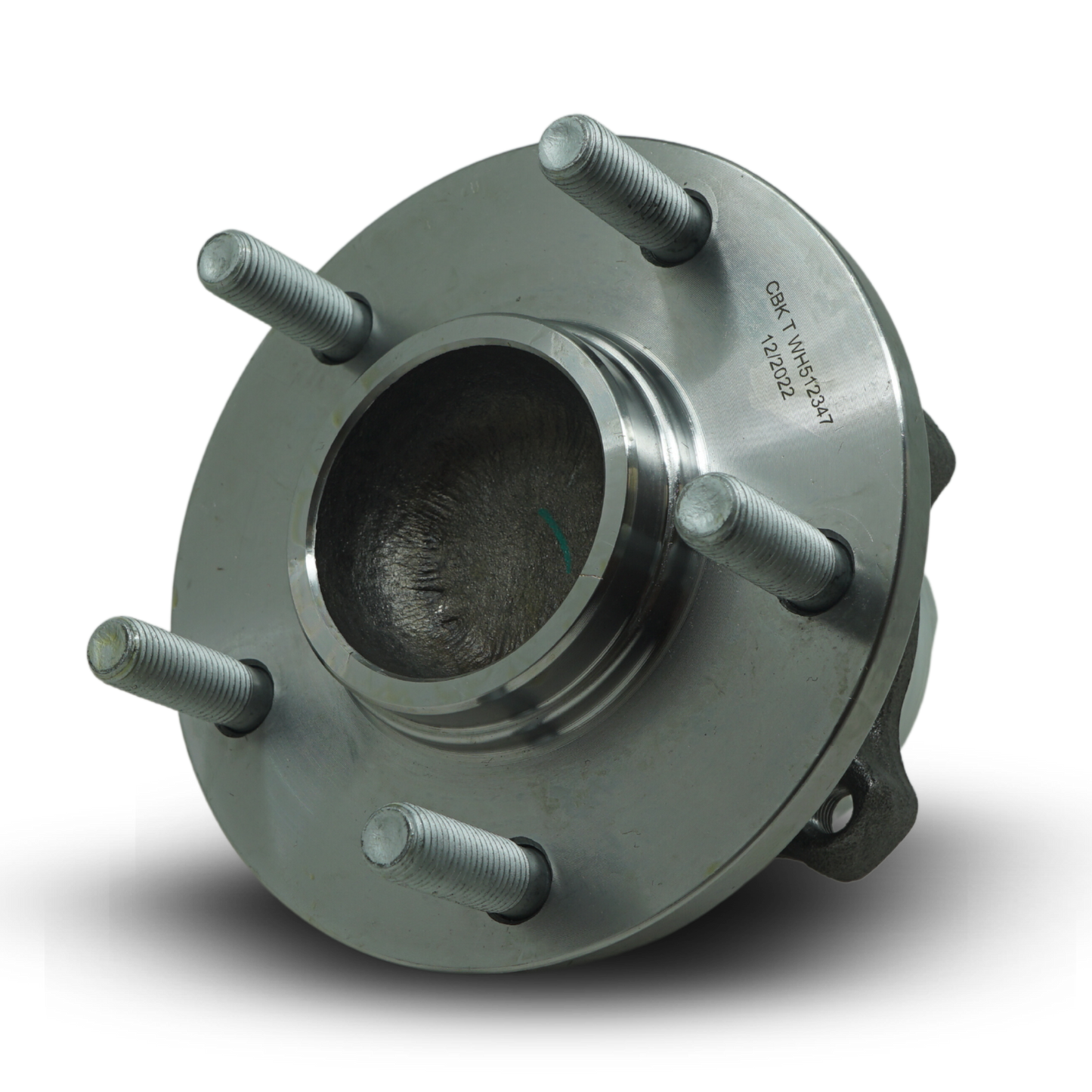 RB512347 Tectonic DailyDuty Wheel Bearing and Hub Assembly Tectonic Wheel Bearings