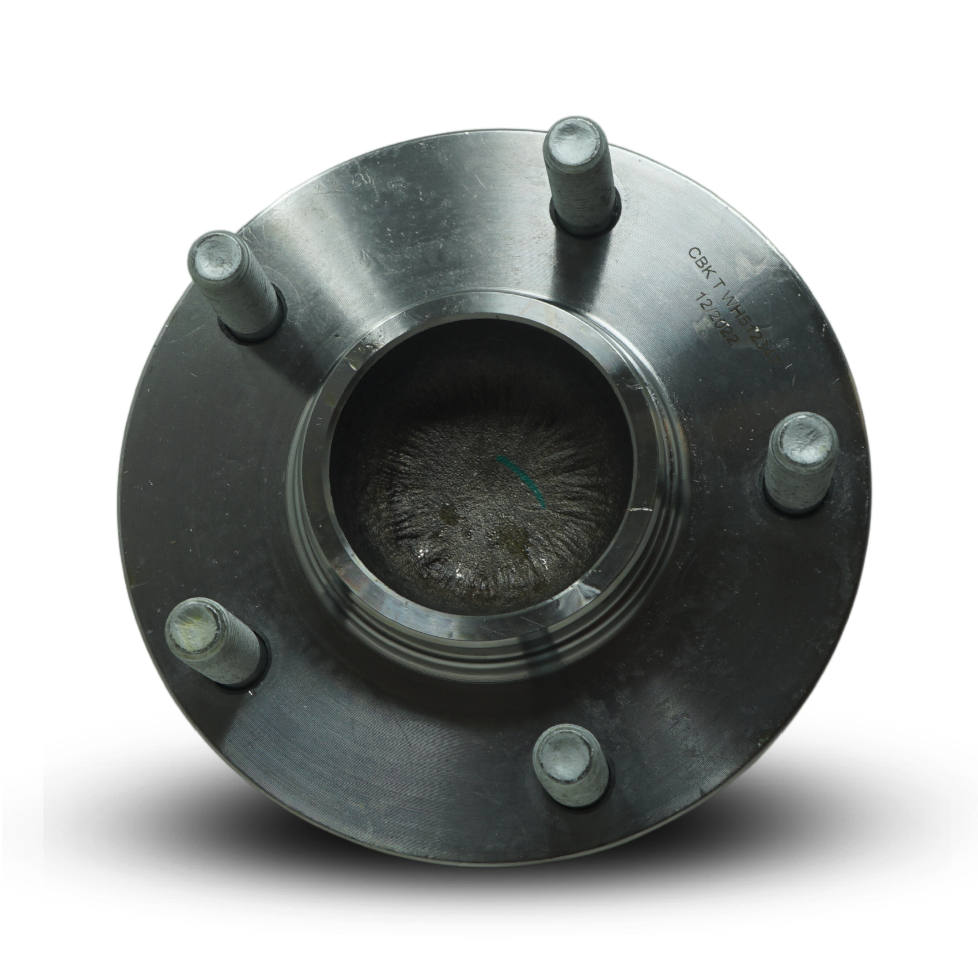 RB512347 Tectonic DailyDuty Wheel Bearing and Hub Assembly Tectonic Wheel Bearings