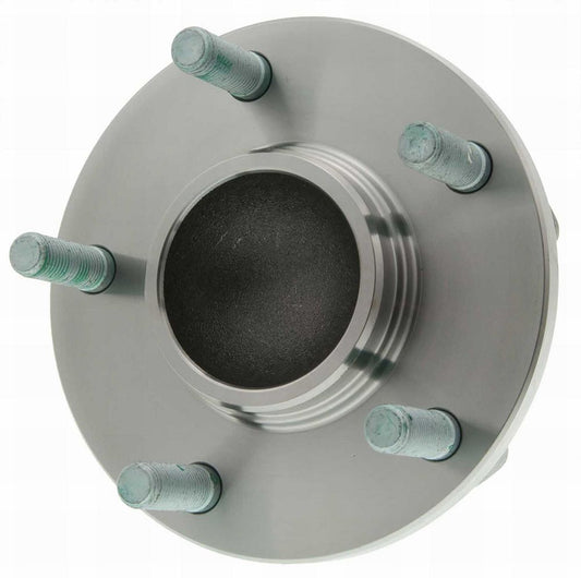 RB512348 Tectonic DailyDuty Wheel Bearing and Hub Assembly Tectonic Wheel Bearings