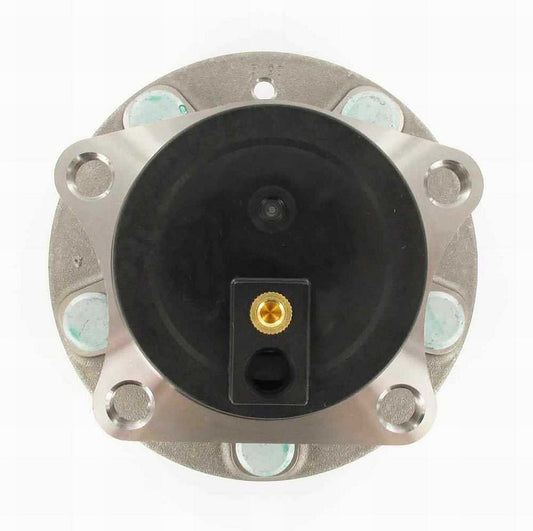 RB512349 Tectonic DailyDuty Wheel Bearing and Hub Assembly Tectonic Wheel Bearings