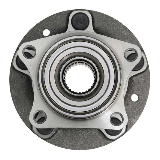 RB512350 Tectonic DailyDuty Wheel Bearing and Hub Assembly Tectonic Wheel Bearings