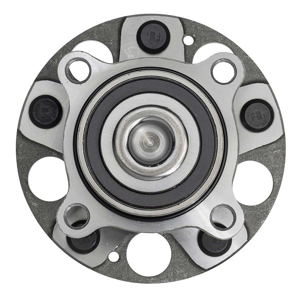 RB512353 Tectonic DailyDuty Wheel Bearing and Hub Assembly Tectonic Wheel Bearings