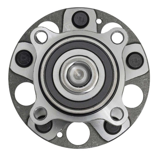 RB512353 Tectonic DailyDuty Wheel Bearing and Hub Assembly Tectonic Wheel Bearings