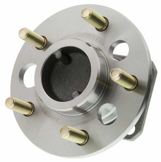RB512357 Tectonic DailyDuty Wheel Bearing and Hub Assembly Tectonic Wheel Bearings