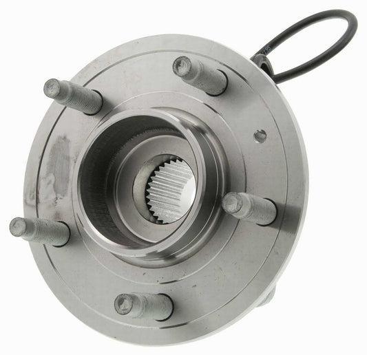 RB512358 Tectonic DailyDuty Wheel Bearing and Hub Assembly Tectonic Wheel Bearings