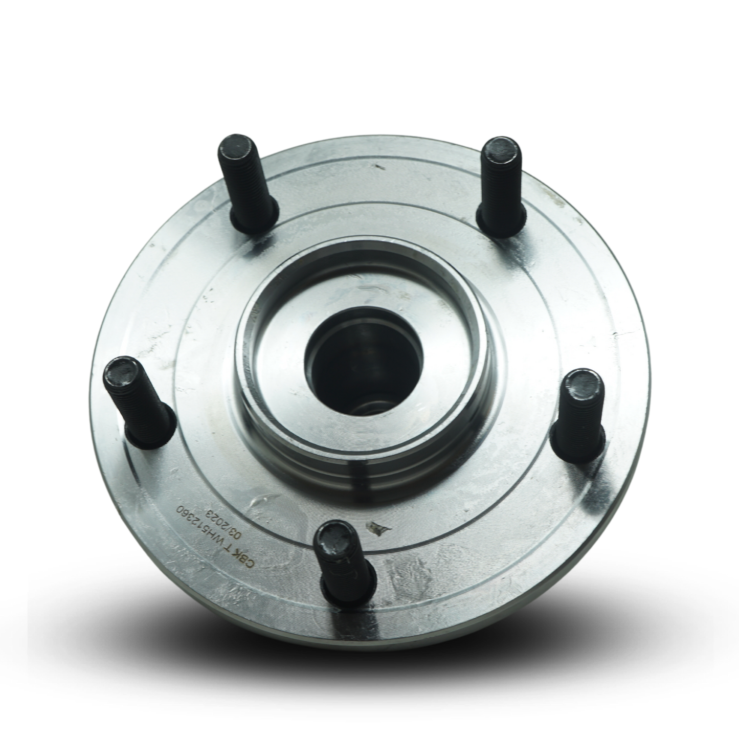 EB512360 Tectonic EcoPro Wheel Bearing and Hub Assembly Tectonic Wheel Bearings