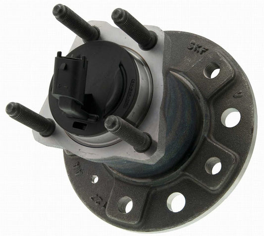RB512362 Tectonic DailyDuty Wheel Bearing and Hub Assembly Tectonic Wheel Bearings