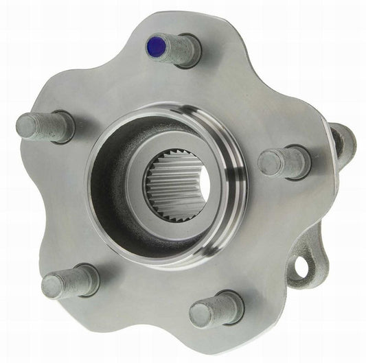 RB512363 Tectonic DailyDuty Wheel Bearing and Hub Assembly Tectonic Wheel Bearings