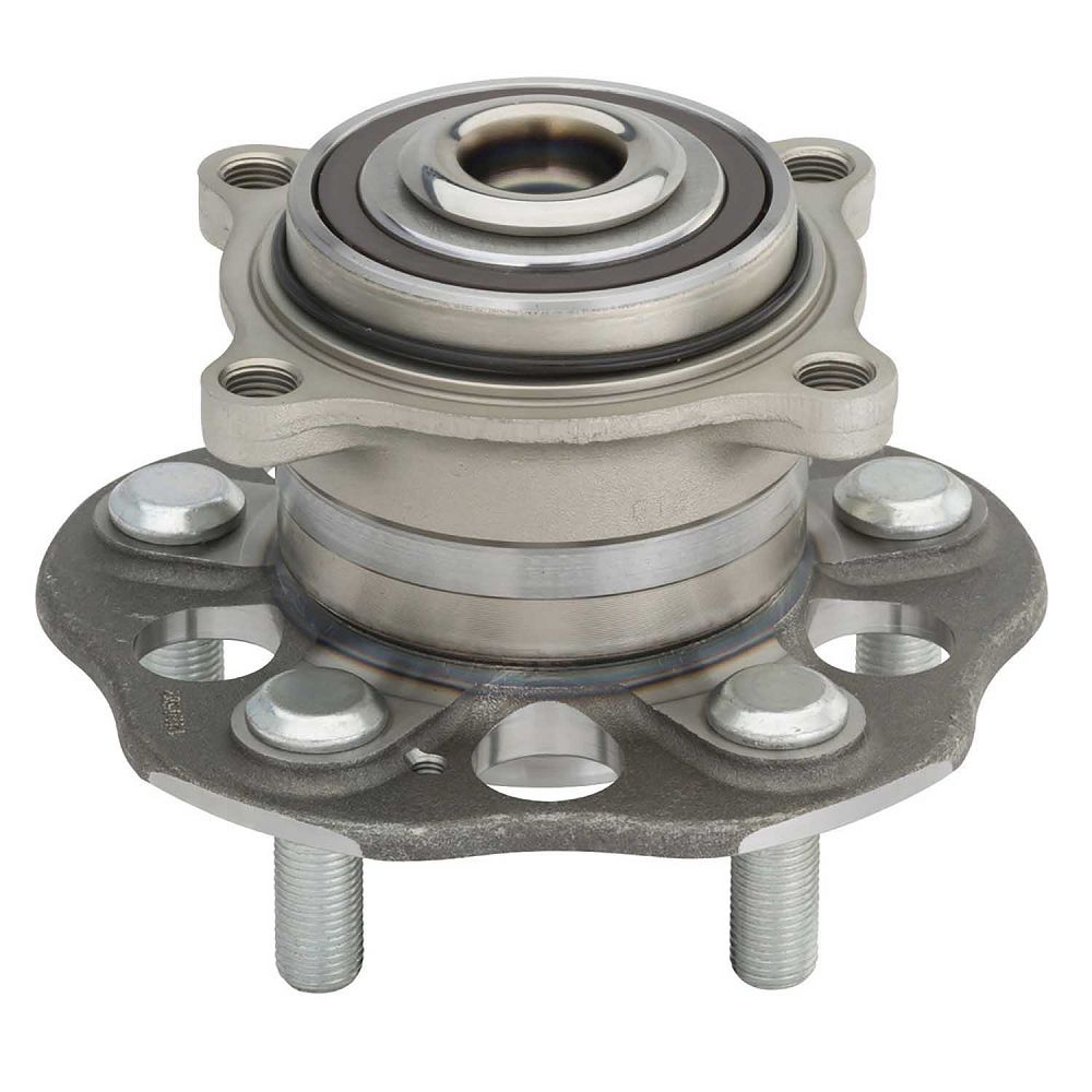 RB512366 Tectonic DailyDuty Wheel Bearing and Hub Assembly Tectonic Wheel Bearings