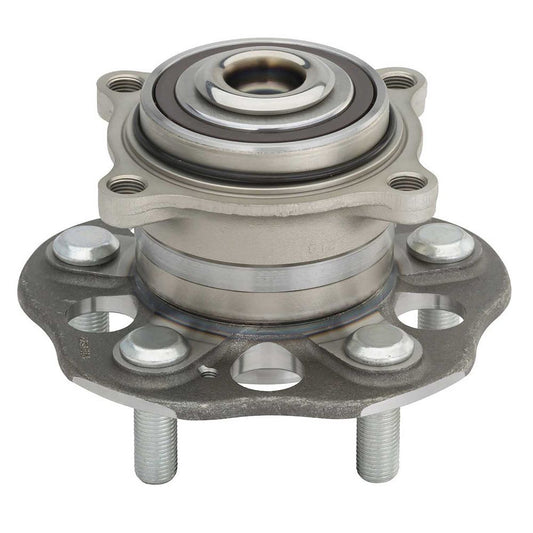 RB512366 Tectonic DailyDuty Wheel Bearing and Hub Assembly Tectonic Wheel Bearings