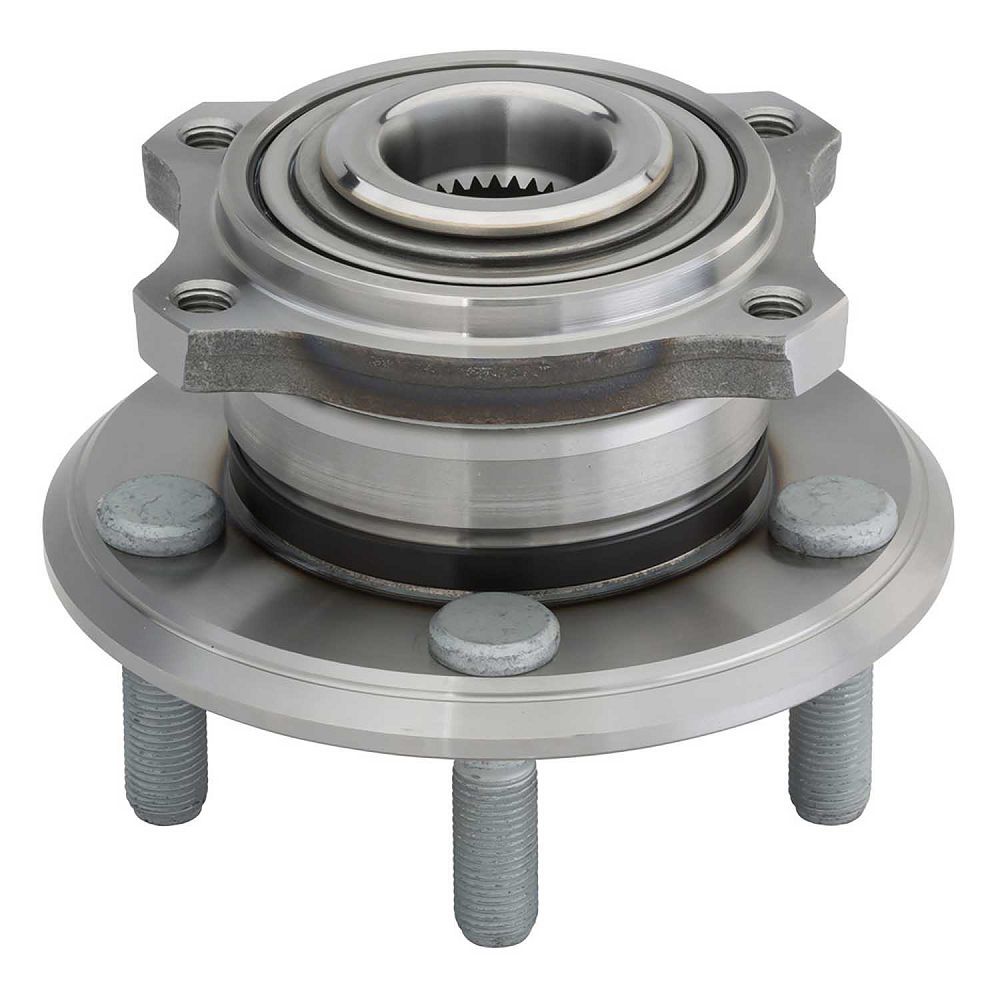 RB512369 Tectonic DailyDuty Wheel Bearing and Hub Assembly Tectonic Wheel Bearings