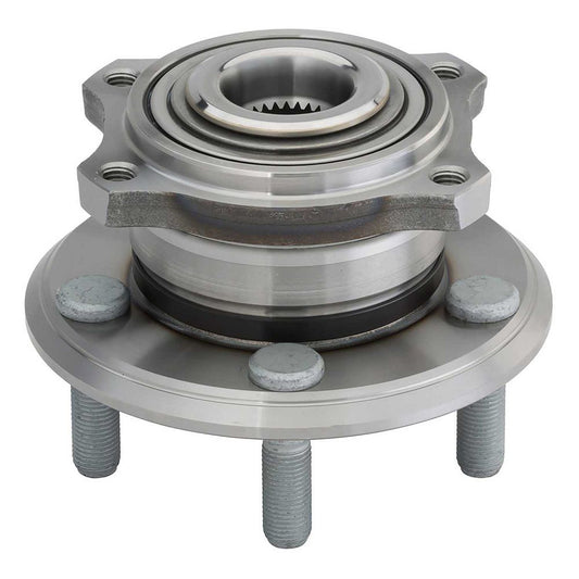 RB512369 Tectonic DailyDuty Wheel Bearing and Hub Assembly Tectonic Wheel Bearings