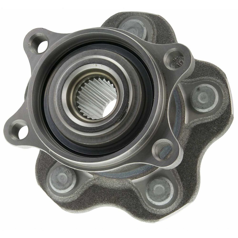 RB512373 Tectonic DailyDuty Wheel Bearing and Hub Assembly Tectonic Wheel Bearings